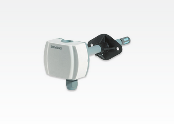 QFM21系列、QFM1660風(fēng)管溫濕度傳感器
